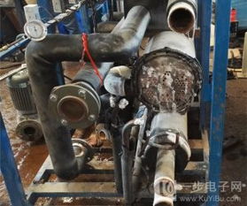 福田區(qū)冷水機(jī)維修安裝與制冷設(shè)備維護(hù) 專業(yè)制冷廠家的全方位服務(wù)