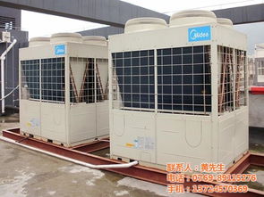 東莞宇通制冷 一站式中央空調安裝、維護與銷售服務專家