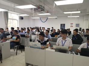 我們北京順義黑馬javaee65期開班啦 黑馬程序員技術(shù)交流社區(qū)