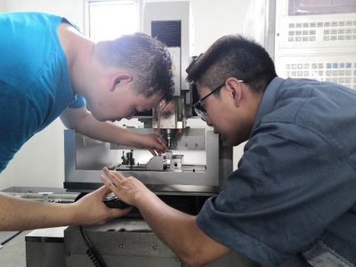 中國農業大學工學院 新聞中心 學史明理開新局 | 國家級精品課程“機械制造工程學”生產實習圓滿結束